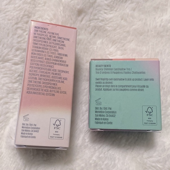 Kaja bundle - Picture 2 of 4